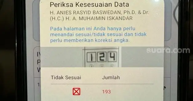 Waduh, Server Website KPU Dikendalikan China!