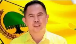 Pileg di Dapil Minahasa Dua, Golkar Berpeluang Tambah Perolehan Kursi DPRD