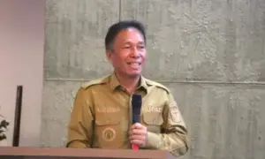 Hebat! Bupati Franky Wongkar Bikin Penampung ‘Cap Tikus’ di Minsel Tidak Lagi Bayar Retribusi