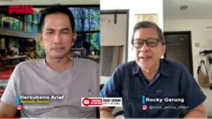 AHY vs Gibran, Siapa Bersinar di Pemerintahan Prabowo? Analisa Pakar Ini Sungguh Mengagetkan