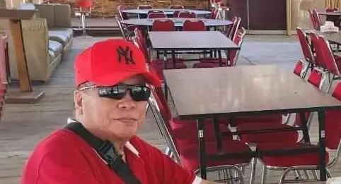 Presiden Jokowi Akrab dengan Olly Dondokambey, Ruben Saerang: Dua Negarawan Sejati