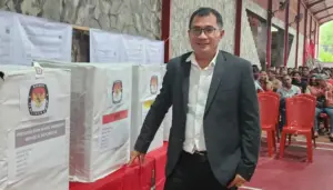 Ferry Liando: Perilaku Pemilih di Sulut Sosiologis