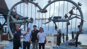 Penuhi Permintaan Olly Dondokambey, Tim Inspeksi Korean Air Tiba Manado, Optimis Penerbangan Seoul-Manado Terwujud
