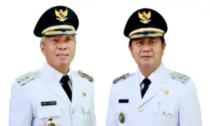 3 Tahun Kepemimpinan Bupati Franky Donny Wongkar, Ini Sederet Prestasinya