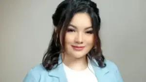 Di Tomohon, Peraih Suara Terbanyak Pemilu DPR RI Hillary Lasut Ungguli Rio Dondokambey
