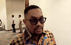 Ahmad Syahroni: Hak Angket, NasDem Ikut PDIP