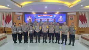 Catat! Bakal Ada Operasi Lalu Lintas Jelang Bulan Suci Ramadhan di Sulut, Sasar Knalpot Brong dan Pelanggaran di Jalan Raya