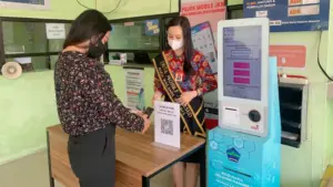 Lewat Komando Joune Ganda, RSUD Walanda Maramis Kian Canggih Melayani, Warga Semakin Dimudahkan
