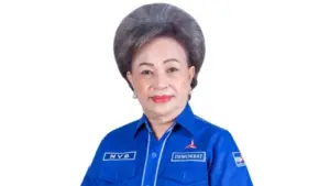 Noortje Van Bone Tetap ‘Sakti’ di Dapil Sario-Malalayang Pasca Pilcaleg