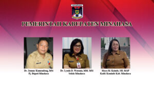 Ini Informasi Hari Libur Nasional dan Cuti Bersama di Minahasa