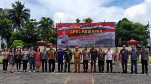 Jemmy Kumendong: Minahasa Siap Gelar Pemilu 2024