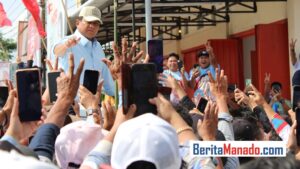 Prabowo Subianto Apresiasi Dukungan Partai Koalisi, Tak Lupa Sebut Nama SBY dan Joko Widodo