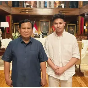 Fero Walandouw Ucapkan Terima Kasih Kepada Warga Sulawesi Utara