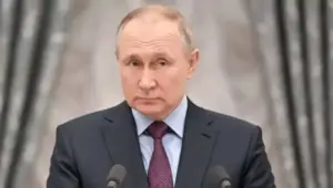 Uraa… Putin Ucapkan Selamat ke Prabowo, Ini Pesannya