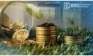 Dana Kelolaan Reksadana Tumbuh 13 persen, BRI-MI Sabet Top 5 Manajer Investasi