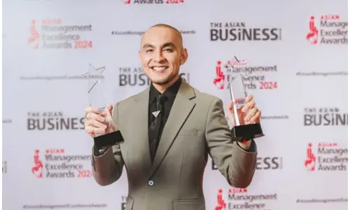 IOH Raih 2 Penghargaan Internasional, Jadi Bukti Kinerja Positif Pascamerger 8 IOH Raih 2 Penghargaan Internasional, Jadi Bukti Kinerja Positif Pascamerger