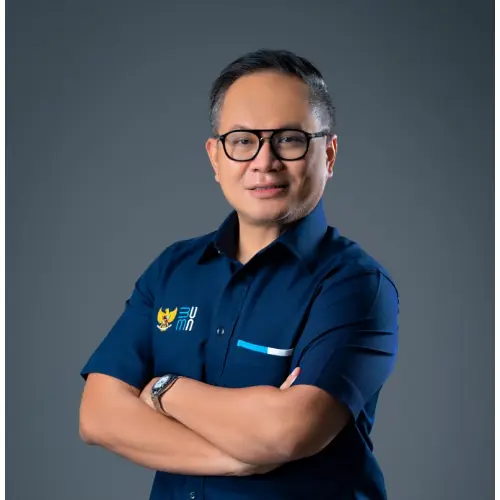 Duo Bank BUMN Terus Pecahkan Rekor Harga Saham Tertinggi Dalam Sejarah! 11 Duo Bank BUMN Terus Pecahkan Rekor Harga Saham Tertinggi Dalam Sejarah!