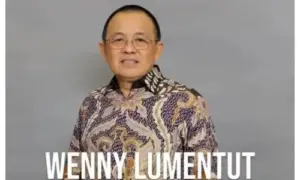 Caleg DPR RI Wenny Lumentut Raih Suara Terbanyak di Tomohon, Modal Maju Calon Wali Kota?