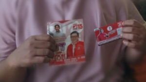 Dua Caleg PSI Diduga Ancam Penerima PKH di Bitung