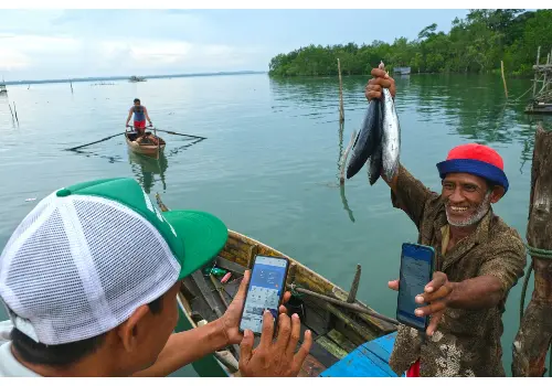 Holding Ultra Mikro BRI Berhasil Bawa 1,2 Juta Nasabah Naik Kelas