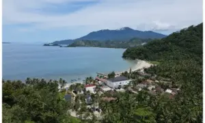 Mengenal Kelawi, Pemenang Desa BRILiaN Hijau Berkat Inovasi Berkelanjutan