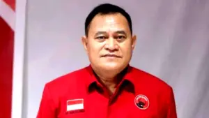 PDIP Kembali Berjaya di Sangihe, HR Makagansa Dipastikan memimpin DPRD Kepulauan Sangihe 2024-2029