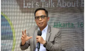 Portofolio Pembiayaan Berkelanjutan BRI Tumbuh Double Digit, Tembus Rp777 Triliun