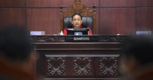 MK: Pilkada Tetap November 2024