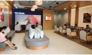 Telkomsel GraPARI Manado Pindah Lokasi Lebih Strategis ke Kawasan Megamas