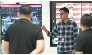 Pastikan Akses Layanan Lancar, Telkomsel Siap Sukseskan Pemilu 2024