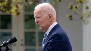 Presiden Amerika Serikat Joe Biden Ucapkan Selamat ke Prabowo Via Telepon, Juga Ungkap Hal Penting
