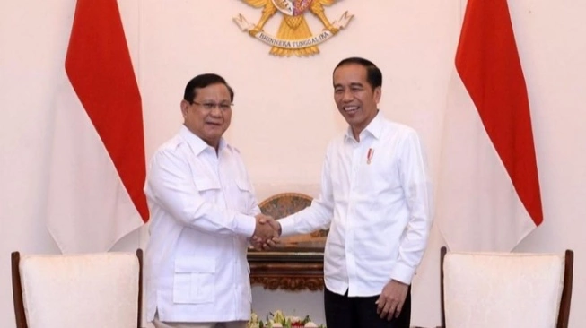 Yakin Menang, Prabowo: Insya Allah Saya Dilantik 20 Oktober