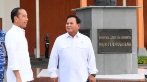 Isu Jokowi Ikut Susun Kabinet Prabowo-Gibran, Istana Ungkap Hal ini