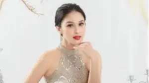 Apa Hubungan Ahok dengan Sandra dan Suaminya Harvey Moeis?