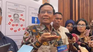 Mahfud MD Ungkap Respon Ganjar Usai Dilaporkan ke KPK