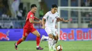 Amazing! Ranking FIFA Timnas Indonesia Melesat Tajam usai Bungkam Vietnam dan Peluang Salip Malaysia