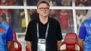 Menyala! Vietnam Pecat Philippe Troussier Usai Dibantai Timnas Indonesia 0-3