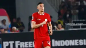 Tumbangkan Vietnam, Ini 3 Pemain Timnas Indonesia yang Tampil Luar Biasa