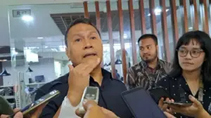 PKS Sebut Hal Ini Soal Wacana Jokowi Jadi Ketua Koalisi Partai