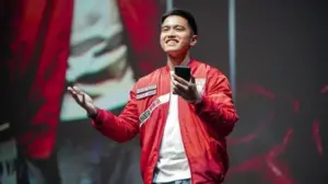Bursa Pilkada Solo Menarik, Kaesang Saingan Berat dengan Putra FX Hadi Rudyatmo