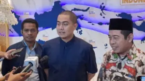 Kumpul di NasDem Tower, Partai Pendukung Anies Harapkan Hal Demikian