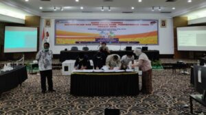 Astaga! Suara PDIP dan GOLKAR Tertukar di Wilayah Luar Negeri, Kok Bisa?