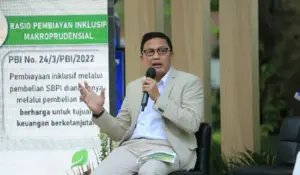BRI Optimistis Bisnis Remitansi Mampu Tumbuh Hingga 25 persen selama Ramadan dan Lebaran 2024