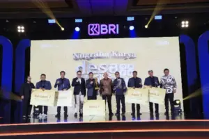 Desa BRILiaN 2024 Kembali Hadir, Yuk Cek Syarat dan Ketentuannya
