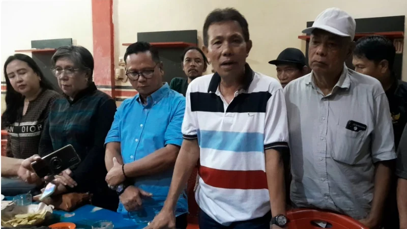 Barikade 98 Dukung Benny Rhamdani Lawan Fitnah dan Hoax 
