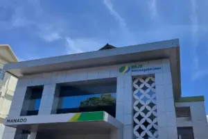 BPJS Ketenagakerjaan Kelola Dana Rp712,93 Triliun, Target Peserta Aktif 53,96 juta di 2024