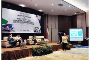 Selama Libur Lebaran, BPJS Kesehatan Komitmen Tetap Berikan Layanan JKN