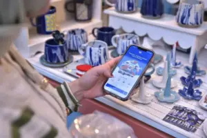 Digitalisasi Mainkan Peran Penting Dorong Kemajuan UMKM