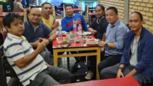 Gerakan Generasi Muda Nustar Apungkan Pontowuisang Kakauhe-Aprikonus Loris untuk Pilkada Sangihe