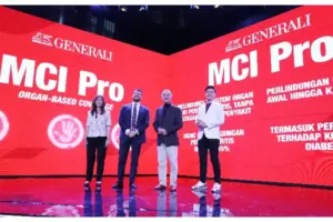 Penyakit Kritis Meningkat, Generali Indonesia Luncurkan MCI Pro dengan Proteksi Inovatif